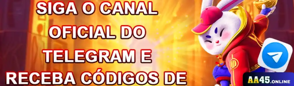 Aplicativo AA45 cassino com tela de promoções e apostas