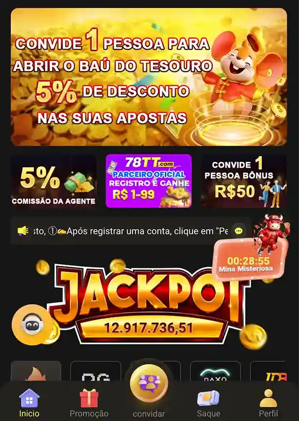 Interface do app AA45 cassino exibida em um smartphone moderno